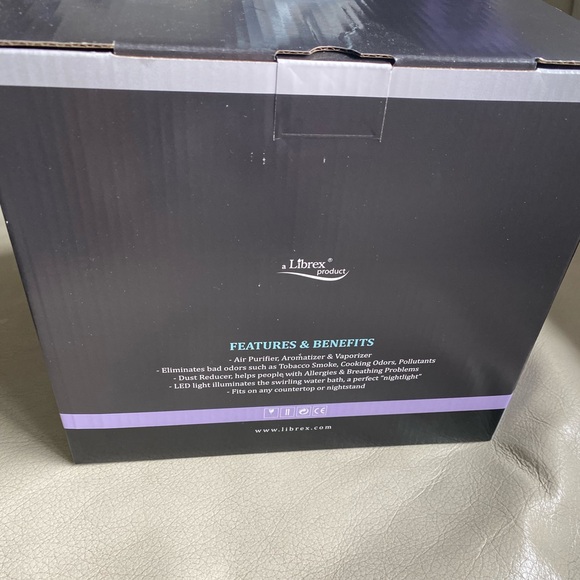 Purello Ionizer NEW Model PRL2 - Picture 5 of 5